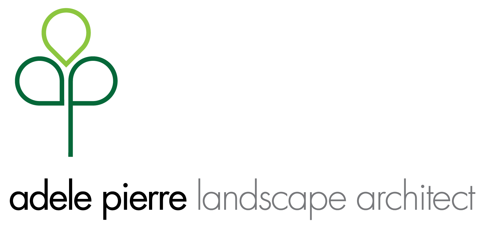 Adele Pierre - Landscape Architect in southern Ontario